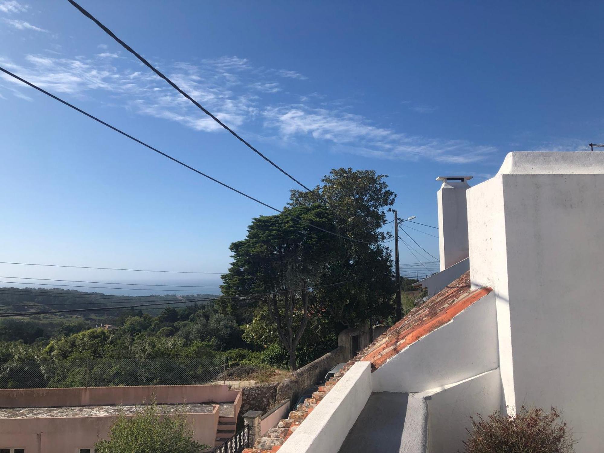 Apartamento 2 Penedo Sintra Kültér fotó