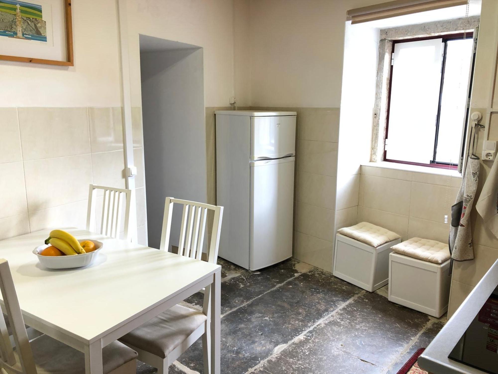 Apartamento 2 Penedo Sintra Kültér fotó