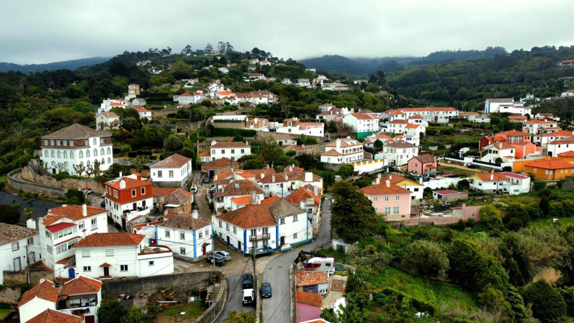 Apartamento 2 Penedo Sintra Kültér fotó