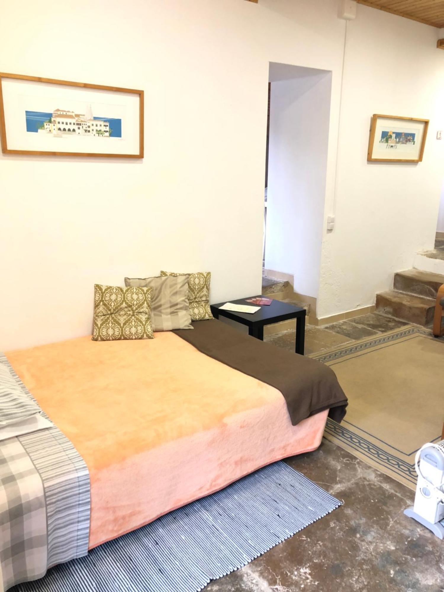Apartamento 2 Penedo Sintra Kültér fotó