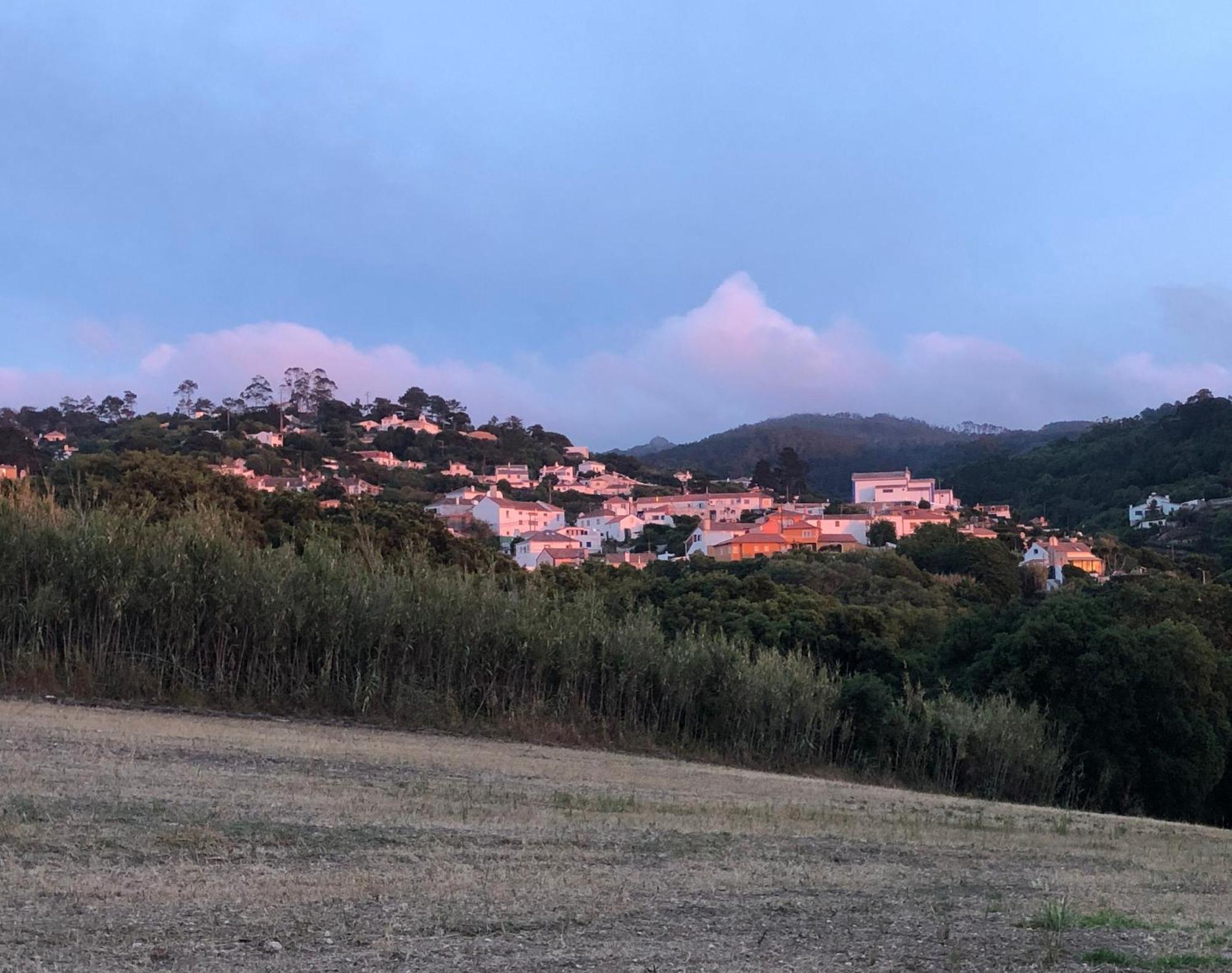 Apartamento 2 Penedo Sintra Kültér fotó