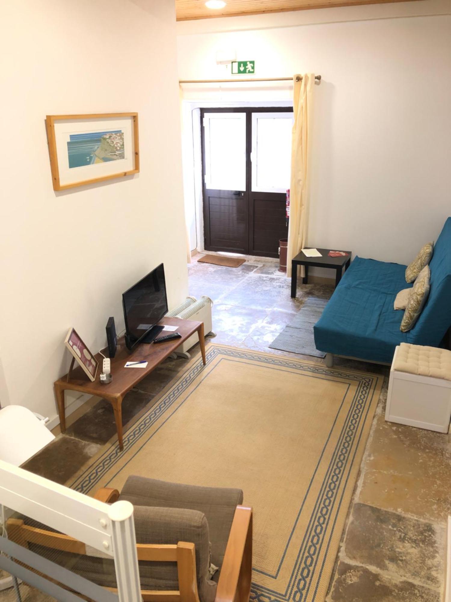 Apartamento 2 Penedo Sintra Kültér fotó