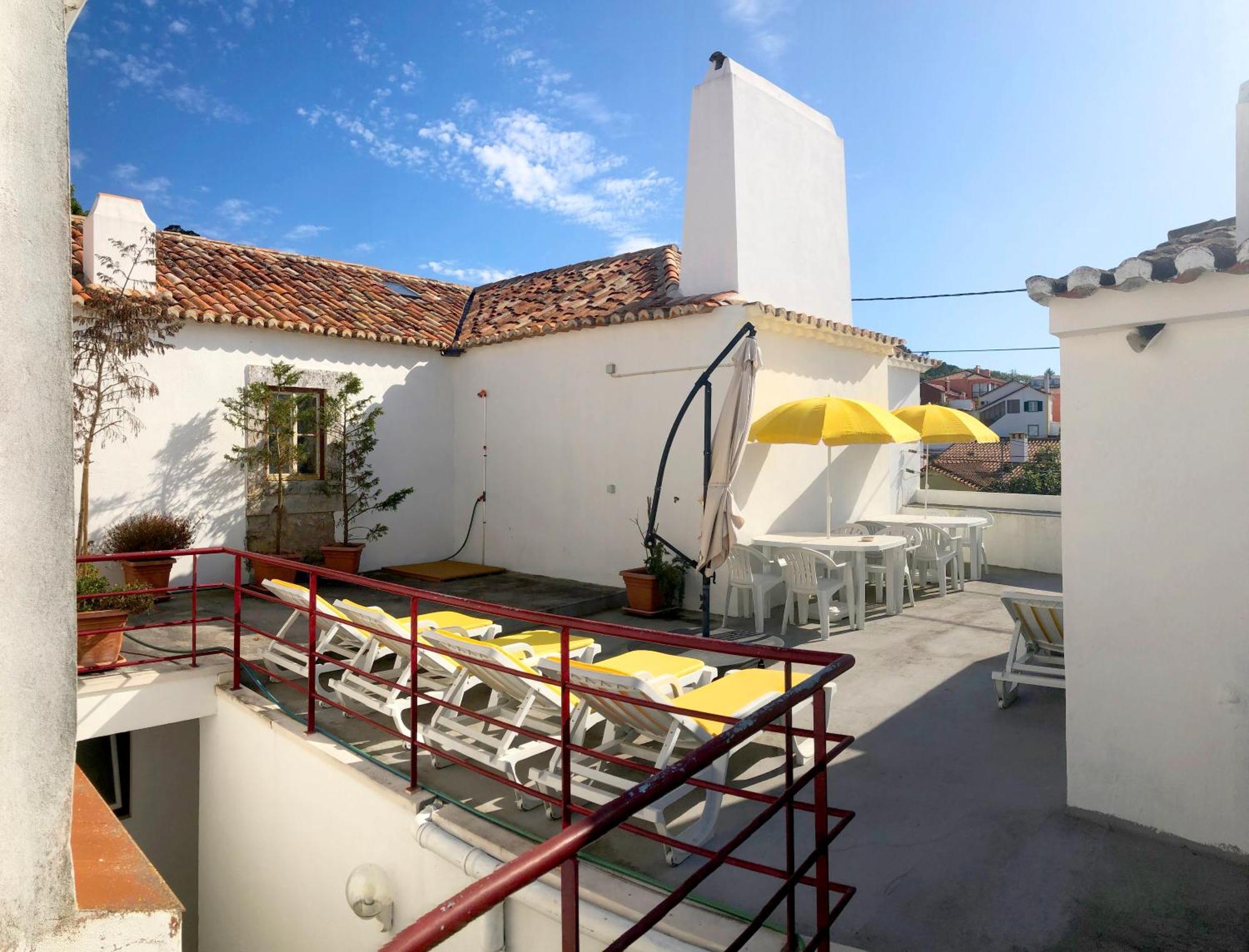 Apartamento 2 Penedo Sintra Kültér fotó