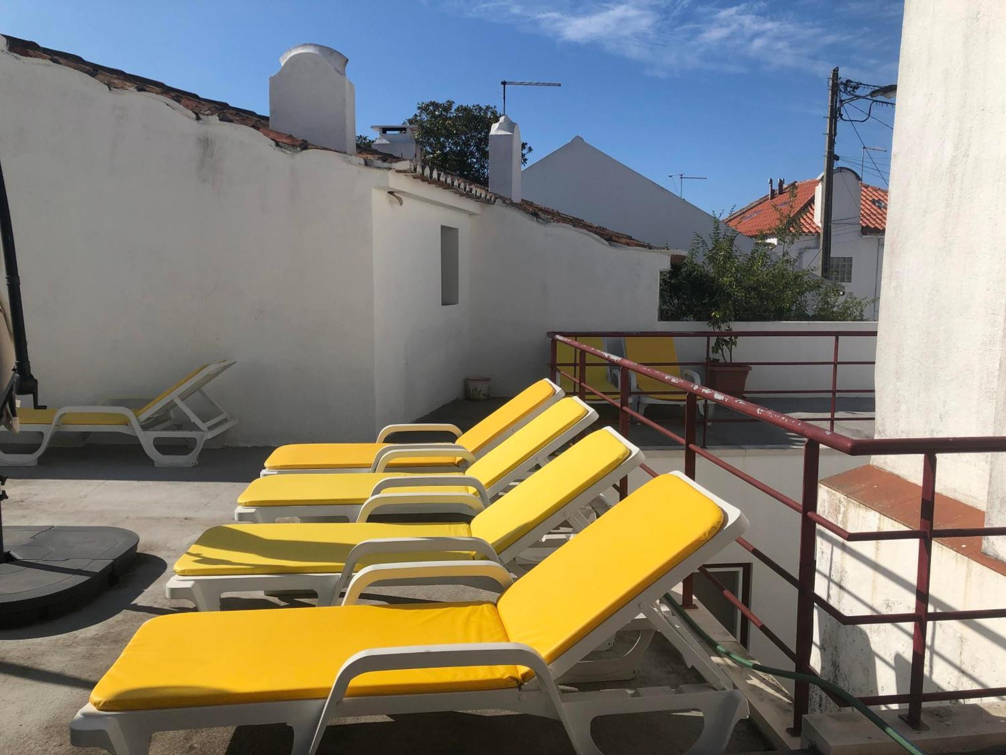Apartamento 2 Penedo Sintra Kültér fotó