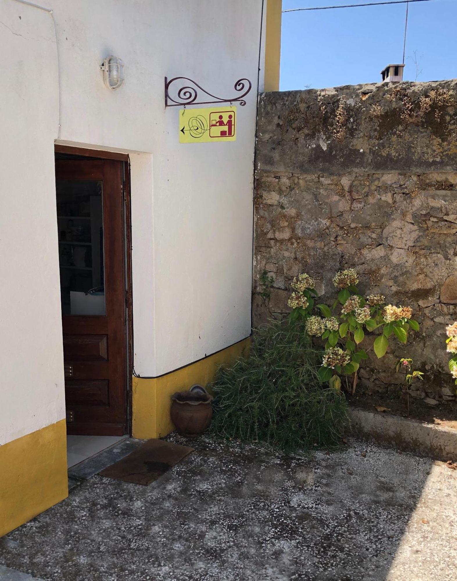 Apartamento 2 Penedo Sintra Kültér fotó