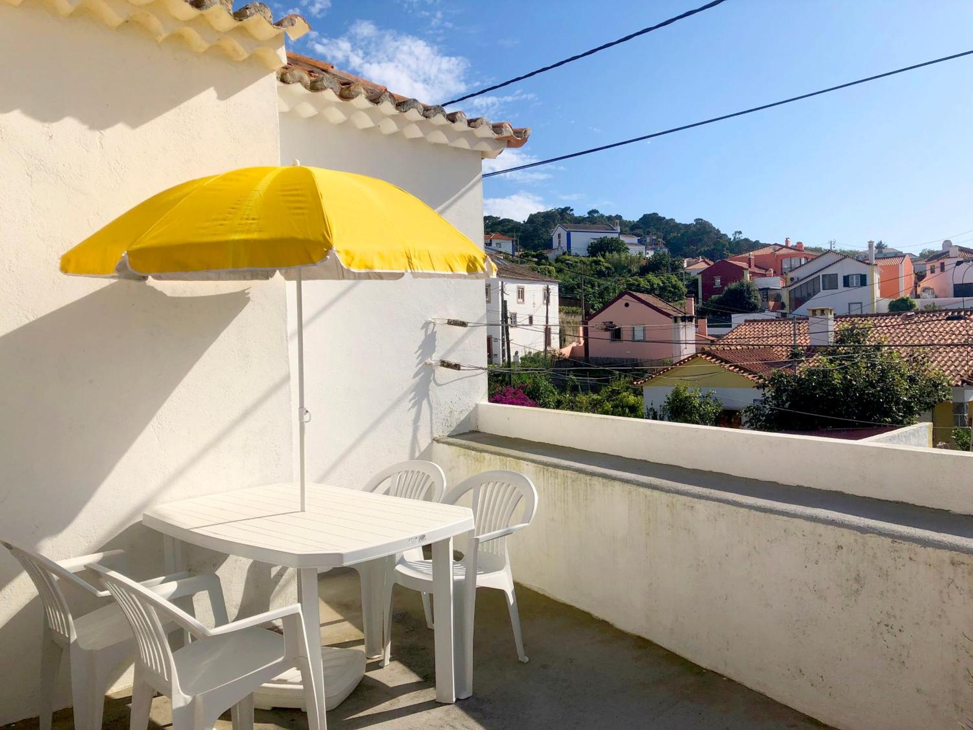 Apartamento 2 Penedo Sintra Kültér fotó